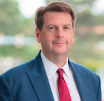 James M. Daniel, Jr.