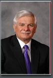 James M Funderburk