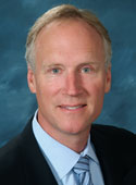 James Michael Grady