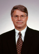 James Martin Kron