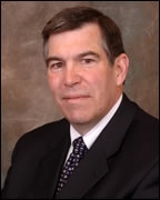 James Michael Morphew