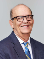 James M. Morton