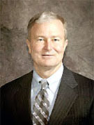 Mr. James Marion Powell