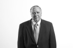 James Ramsey (Retired)