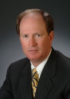 James Moore Saxton