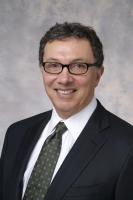 James M. Shaker