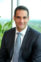 James M. Tsimis