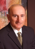 Mr. James George Mannos