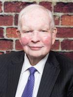 James M Mc Govern