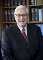 James E. McCabe