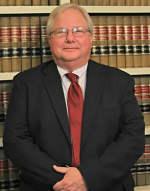 James B. McNeill, Jr.