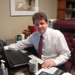 James C. Mescall