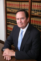 Mr. James Edward Rogers Morris