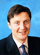 James Mulholland