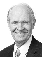 Mr. James N. Cowden
