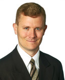 Mr. James Nial Robinson II