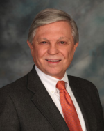 Mr. James O. Wilson, Jr.