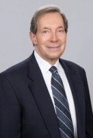 James R Olson