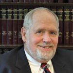 James P. Baker