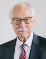James P. Drummy