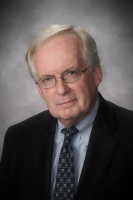 James P. Harrington