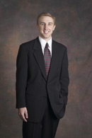 James P. Harris