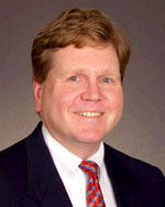 James P. Hollihan