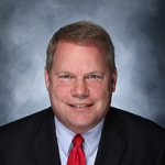 James P. McBarron