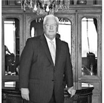 James P. McCann