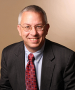 James P. Moran