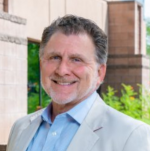 James P Mueller