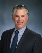 James P. Nevin, Jr.