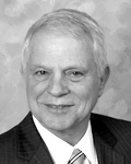James Paul Oliver