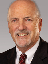James P. St. Clair