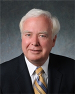 James Patrick White