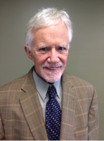 James P. Wohl