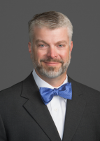 J. Patrick Cohoon
