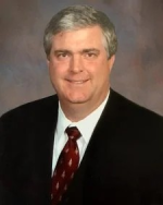 James Patrick Hursh