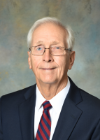 James Franklin Peifer