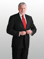 James Barton Pritikin