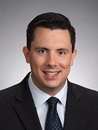 Mr. James Robert Barnes
