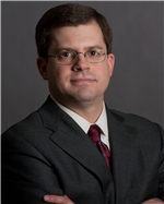 Mr. James Robert Bussian