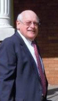 James R. Freeman