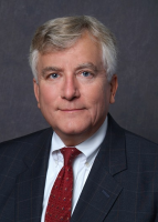 James R Gregory