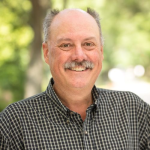 James R. Haug, Jr.