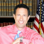 James Randall Krenis