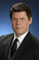 Mr. James Ryan Molen