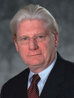 Mr. James R. Redeker