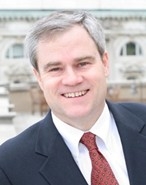 James Reeve Stuart III