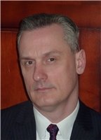 James R. W. McNeill